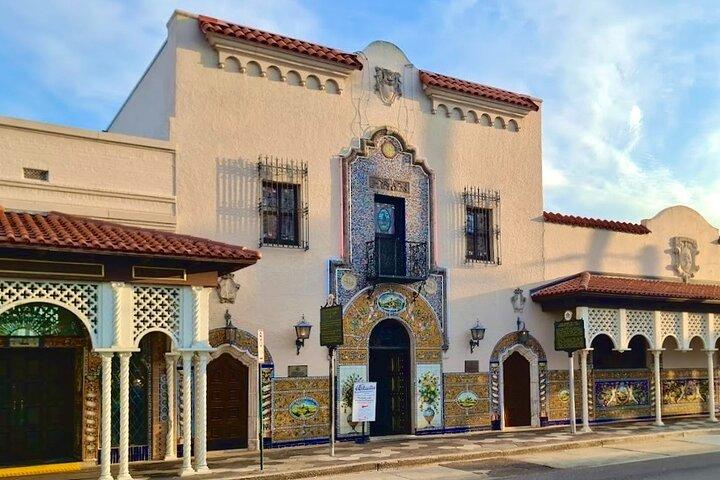 Tour gastronomico di Tampa con 5 degustazioni dei classici preferiti locali