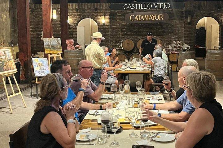 Sommelier's Selection Tour