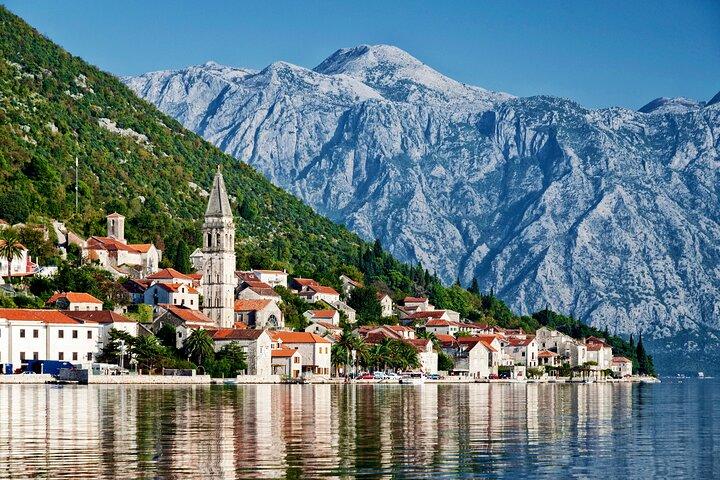6-dages Balkan Tour Albanien, Nordmakedonien, Kosovo og Montenegro