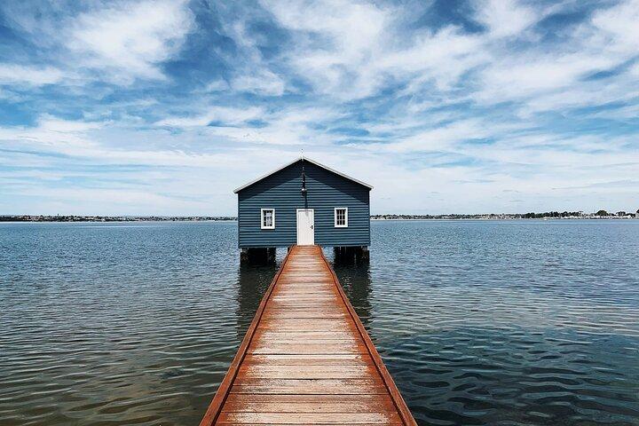 Excursion d'une journée sur mesure à Perth et ses environs