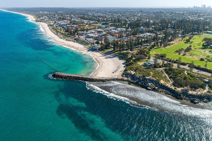 Excursion d'une journée sur mesure à Perth et ses environs