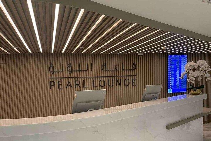 アブダビ国際空港 (AUH) VIP ラウンジへのアクセス