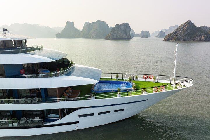 Hoteller i nærheden af Doria Cruise A Newly 5 Star