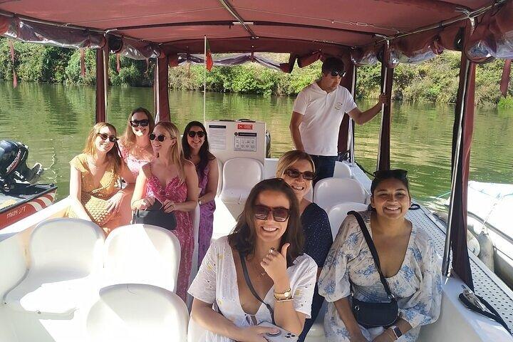 Private Douro Valley Tour Taylor Made from Porto