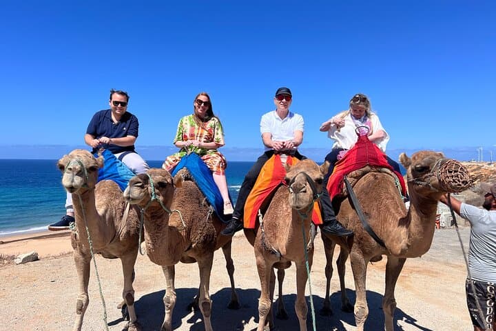 Top rated Tangier Jewish Heritage Tour