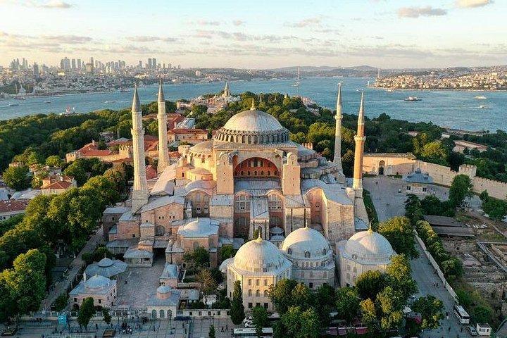 Guided Sightseeing Tours