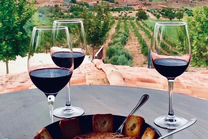 Visitare Cuenca e un vigneto nella Toscana spagnola da Madrid