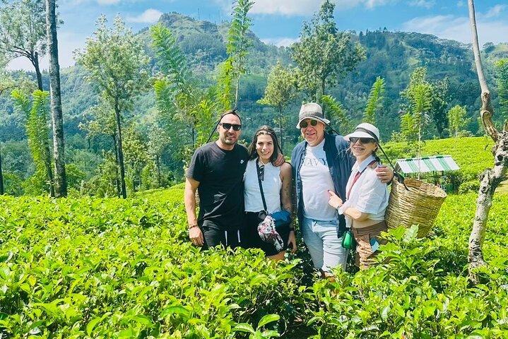 tuk tuk tour kandy naar Nuwara eliya dagtour vanuit Kandy