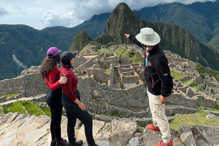 Viagem a Machu Picchu, a jóia dos Andes