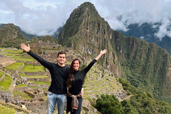 Viagem a Machu Picchu, a jóia dos Andes