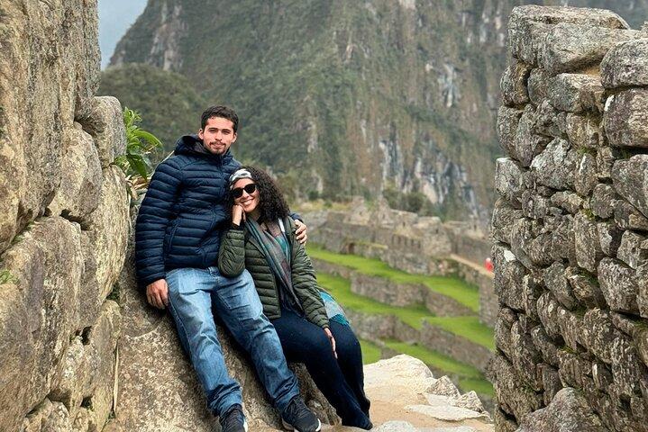 Viagem a Machu Picchu, a jóia dos Andes