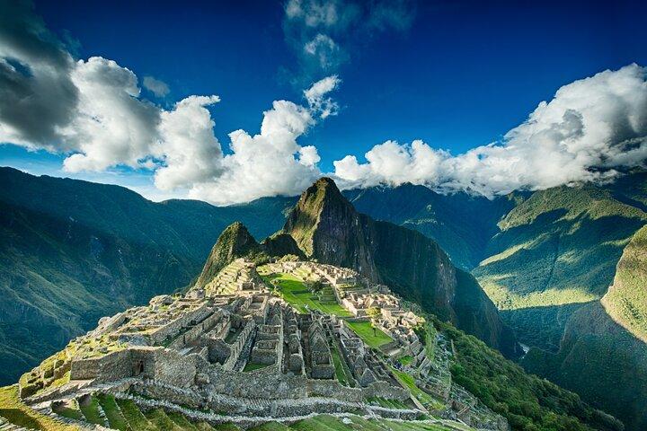 Viagem a Machu Picchu, a jóia dos Andes