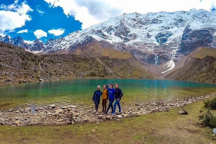 Excursion to Humantay Lake with Coca Ceremony || Private Tour ||