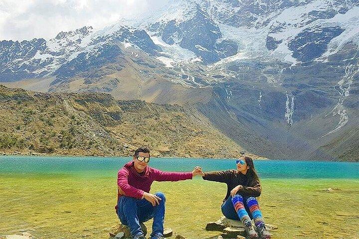Excursion to Humantay Lake with Coca Ceremony || Private Tour ||
