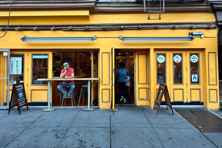 Le Greenwich Village Food Tour