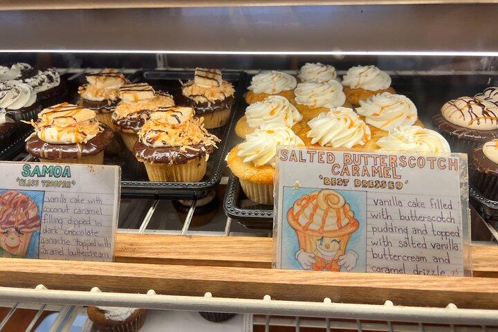Le Greenwich Village Food Tour