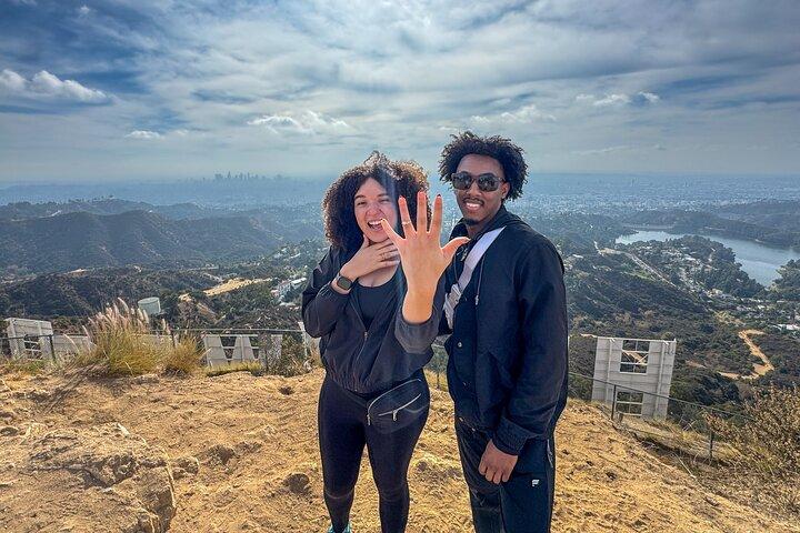 Los Angeles Hollywood Sign Hike: Front, Behind, and Expert Guide