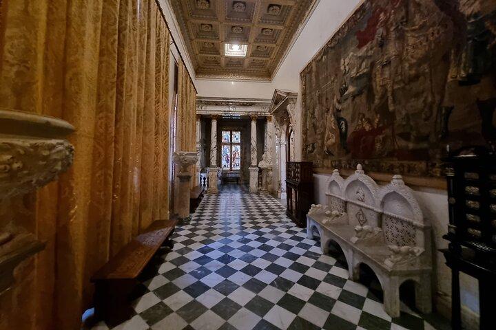 Excursão privada de um dia de Bucareste: Castelo de Dracula, Peles e Brasov