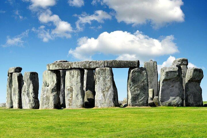 Crucero de lujo por Southampton a Salisbury y Stonehenge