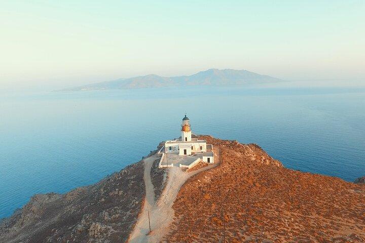 Magiska privata utflykter i Mykonos