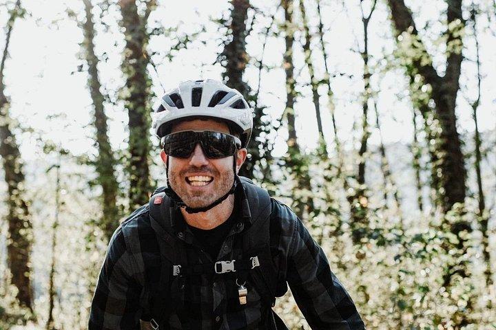 ロエロでの電動自転車レンタル