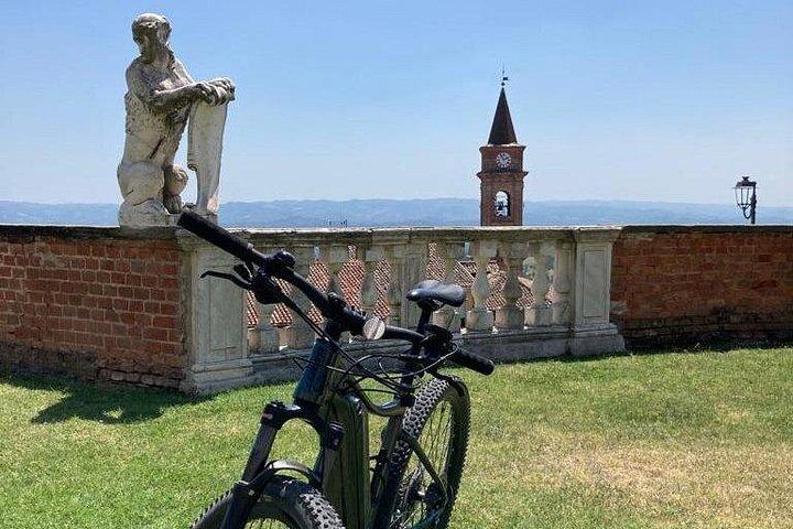 ロエロでの電動自転車レンタル