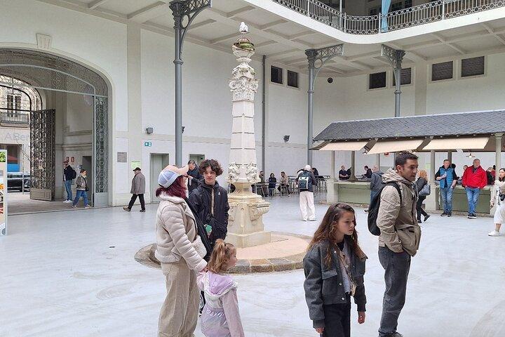 Privat morgentur i Porto med udsigt over São Bento, katedralen og Gaia