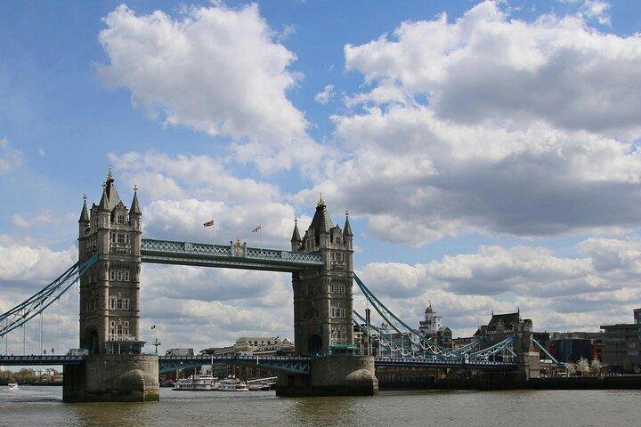 ロンドンで最も包括的で特別なハリー・ポッターツアー