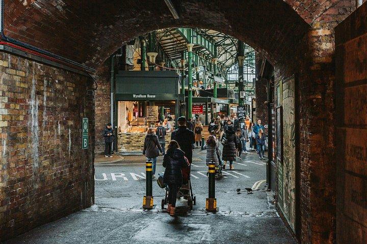 ロンドンで最も包括的で特別なハリー・ポッターツアー