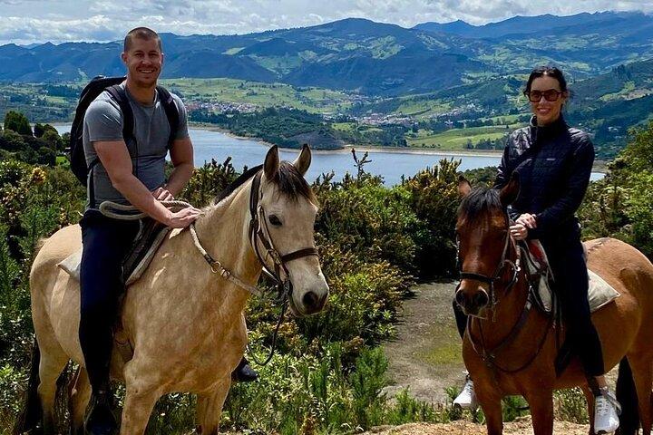 Adventure in the Andes Mountains