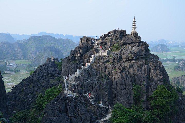 7 Days Explore Vietnam Trip