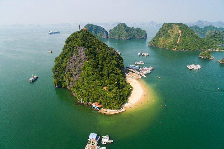 7 Days Explore Vietnam Trip