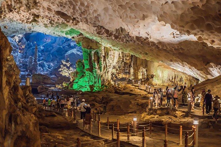 7 Days Explore Vietnam Trip