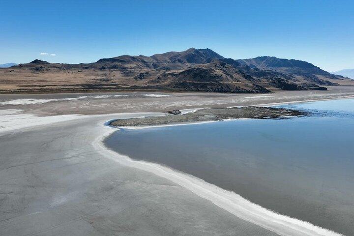 4 dagar Yellowstone och Grand Teton äventyr från Salt Lake City