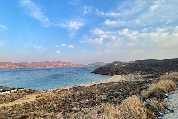 ギリシャ島の夢が叶うミコノス島プライベートツアー