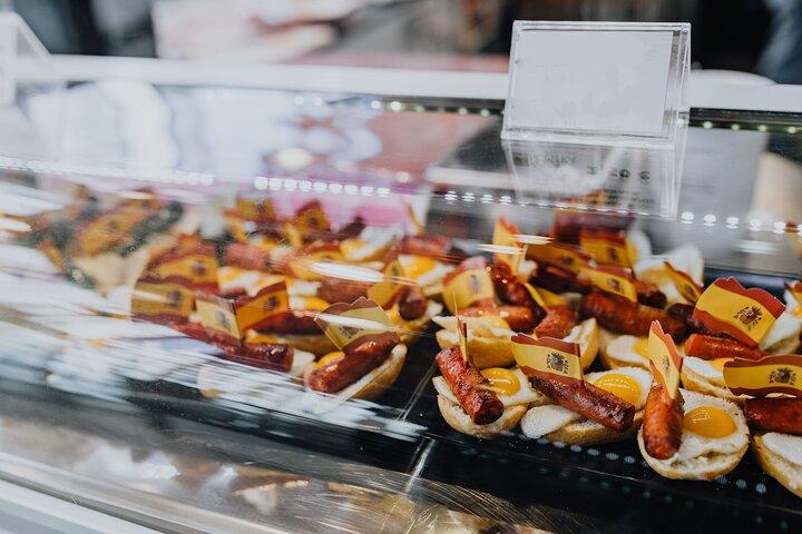 Mercado de Santanyí: Artesanato e produtos locais