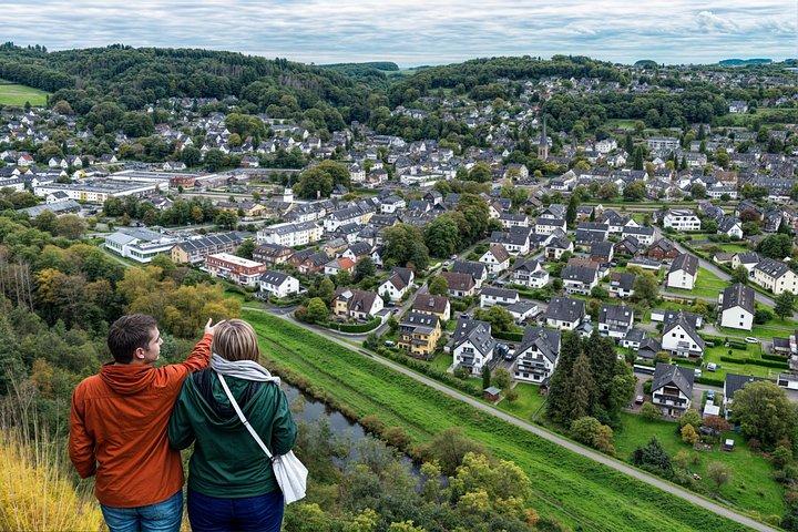 Vienna's Hills Private tour: Nature & Hidden Architectural Jewels