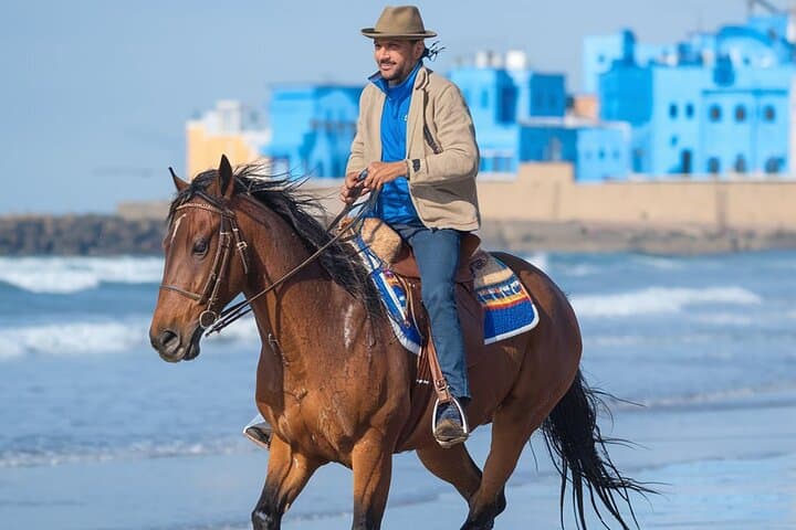 Horse Riding Essaouira Beach, Horseback Riding