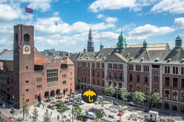 Absolutamente Ámsterdam - la excursión a pie introductoria esencial
