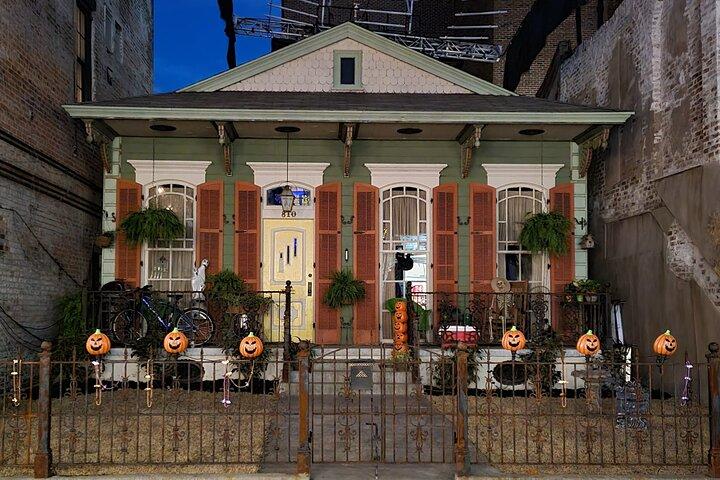 Tour di film e programmi TV di New Orleans