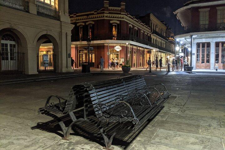 Tour di film e programmi TV di New Orleans