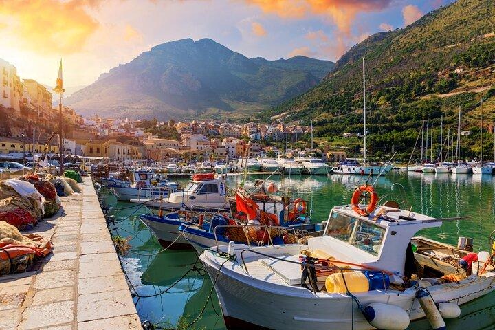 8 Tage Sizilien: Insel der Schätze Kleine Gruppentour ab Catania