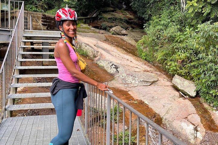 Rio Rainforest Ride Un Inoubliable VTT Tour