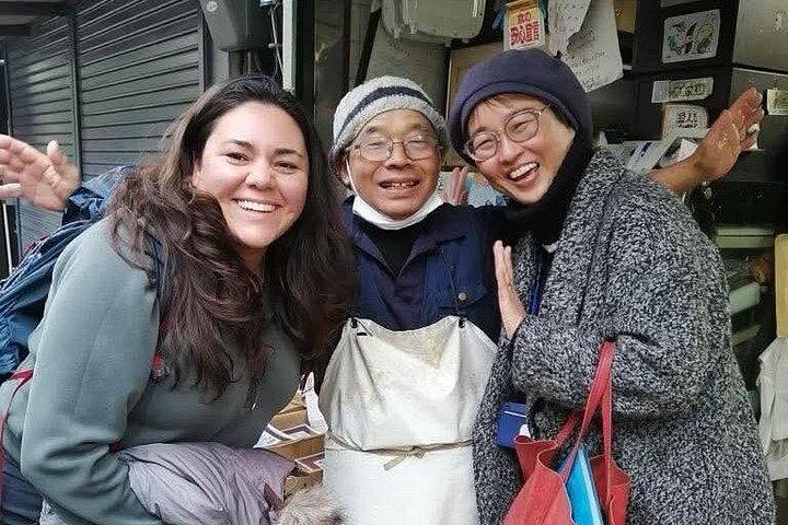 神戸・塩屋 趣のある漁師町ウォーキングツアー