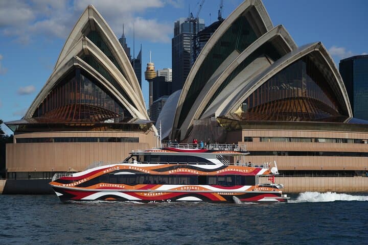 Whale Watching Sydney 2-Hour Express Cruise