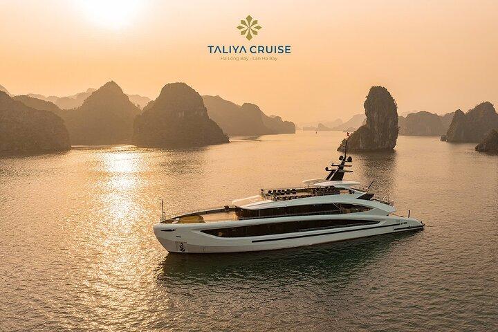 Hoteller i nærheden af Ha Long Bay & Lan Ha Bay Day Cruise