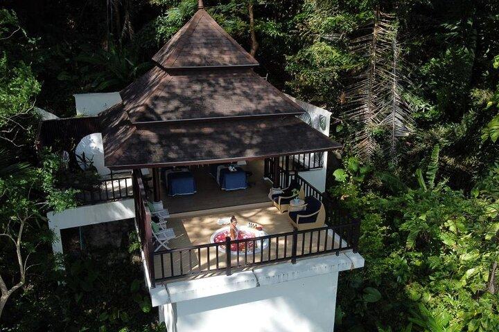 120 minutes Signature Muay Thai Massage