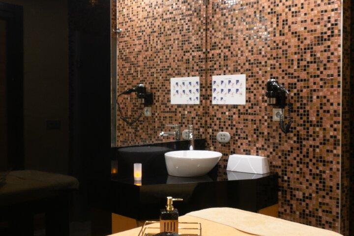 Istanbul Spa, Turkish Bath and Massage Service