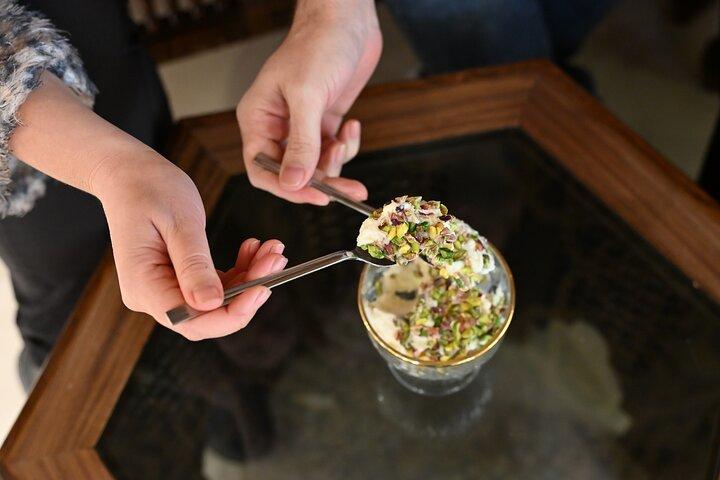 Multicultural Private Walking Food Tour in Istanbul