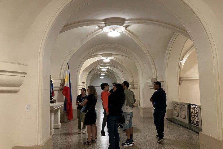 Basílica de Luján Tour 360 graus de Buenos Aires